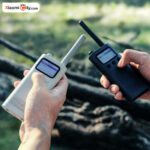 بی سیم شیائومی واکی تاکی Xiaomi Bluetooth Walkie Talkie - Image 3