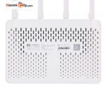 وای فای روتر ۳ شیائومی Wi-Fi Router 3 Global - Image 4