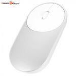 ماوس بی سیم شیائومی Mi Portable Mouse مدل XMSB02MW - Image 5