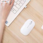 ماوس وایرلس شیائومی مدل WSB01TM - Image 5