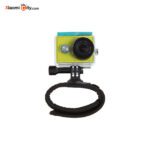 نگهدارنده دوربین روی مچ شیائومی yi action cameWrist holder - Image 3