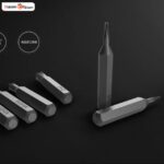 پیچ گوشتی Wiha مدل JXLSD01XH مجموعه 24 عددی - Image 5