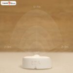 چراغ هوشمند و سنسور تشخیص حرکت Yeelight شیائومی مدل YLYD01YL - Image 3