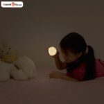 چراغ هوشمند و سنسور تشخیص حرکت Yeelight شیائومی مدل YLYD01YL - Image 4