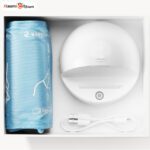 دستگاه فشار خون شیائومی iHealth مدل BP3 - Image 4