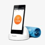 دستگاه فشار خون شیائومی iHealth مدل BP3