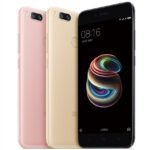 گوشی می ۵ ایکس شیائومی ۶۴ گیگابایت  Redmi 5X - Image 3
