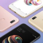 گوشی می ۵ ایکس شیائومی ۶۴ گیگابایت  Redmi 5X - Image 4
