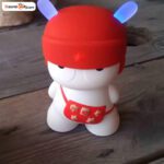 اسپیکر خرگوشی شیائومی Mi rabbit bunny speaker - Image 3