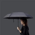 چتر اتوماتیک شیائومی مدل pinlu - Image 2