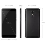 گوشی ردمی ۴X شیائومی ۱۶ گیگابایت Redmi 4X - Image 4