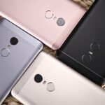 گوشی ردمی ۴X شیائومی ۱۶ گیگابایت Redmi 4X - Image 5