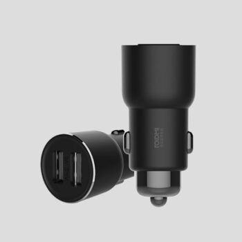 مشخصات و قیمت خرید شارژر فندکی رویدمی 3s مدل BFQ04RM