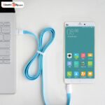 کابل فست شارژ میکرو USB شیائومی XMSJX10QM - Image 2