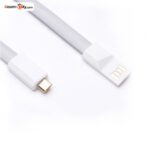 کابل فست شارژ میکرو USB شیائومی XMSJX10QM - Image 3