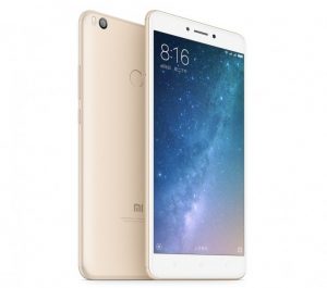 گوشی شیائومی Mi Max 3