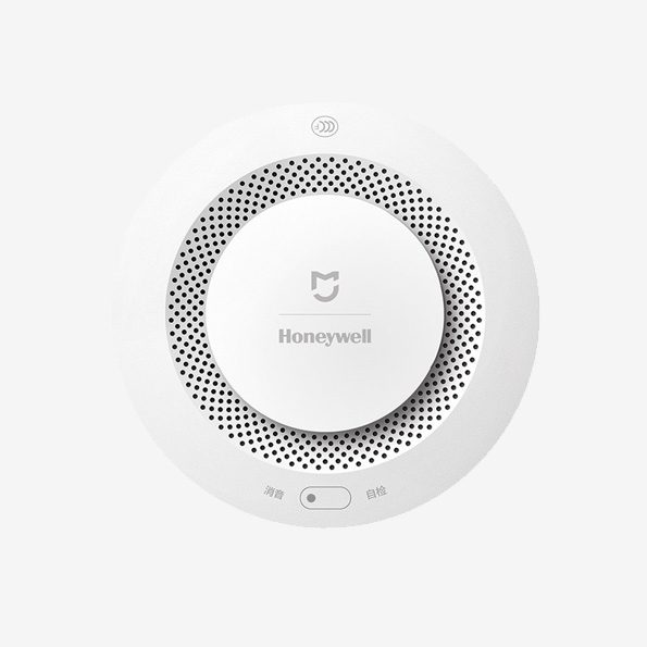 سنسور هشدار آتش Honeywell میجیا شیائومی
