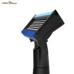 خود تراش شیائومی ۶ تیغه  Handx Men&rsquo;s Safety Manual 6 Layer Razor Shaver - Image 2