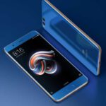 گوشی می نوت ۳ شیائومی ۱۲۸ گیگابایت Mi note 3 - Image 2
