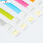 کابل فست شارژ میکرو USB شیائومی XMSJX10QM - Image 5