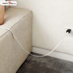 کابل فست شارژ میکرو USB شیائومی XMSJX10QM - Image 6