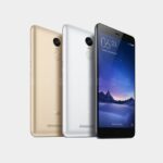 گوشی می نوت ۳ شیائومی ۱۲۸ گیگابایت Mi note 3 - Image 3