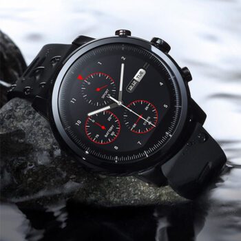 ساعت هوشمند Amazfit stratos s
