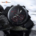 ساعت هوشمند آمازفیت STRATOS - Image 2