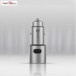 شارژر فندکی فست شیائومی QC 3.0 مدل CZCDQ02ZM - Image 4
