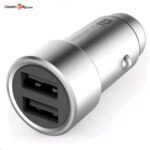 شارژر فندکی شیائومی مدل CZCDQ01ZM - Image 2