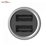 شارژر فندکی شیائومی مدل CZCDQ01ZM - Image 3