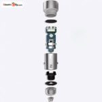 شارژر فندکی شیائومی مدل CZCDQ01ZM - Image 5
