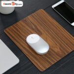 ماوس پد شیائومی Wooden Pad - Image 2