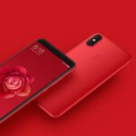 گوشی mi6x شیائومی ظرفیت ۶۴ گیگابایت - Image 2