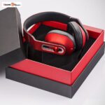 هدفون وان مور شیائومی مدل MK801 - Image 3