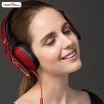 هدفون وان مور شیائومی مدل MK801 - Image 6