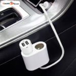 کابل تبدیل یک به دو شارژر شیائومی - Image 4