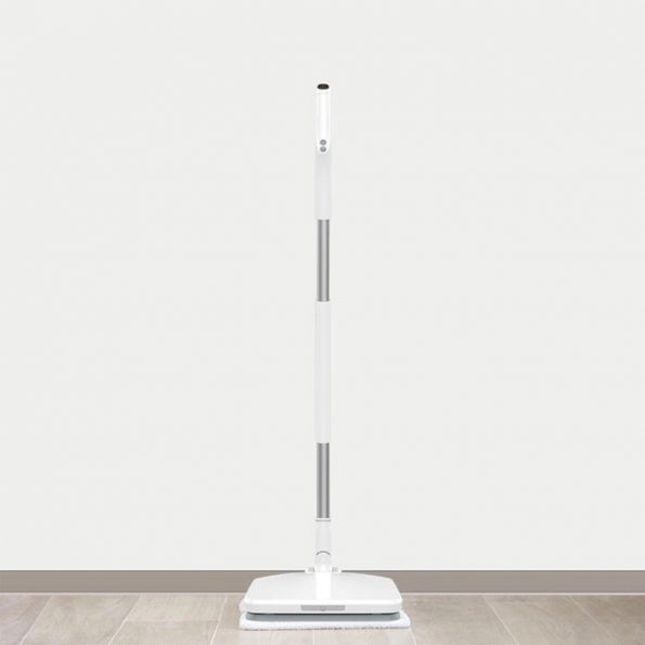 xiaomi-wireless-handheld-electric-mop-xiaomicity-1-595x595 مشخصات و قیمت خرید زمین شوی دستی الکتریکی شیائومی مدل SWDK-D260