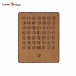 ماوس پد شیائومی Wooden Pad - Image 3