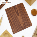 ماوس پد شیائومی Wooden Pad - Image 4
