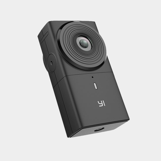 دوربین YI 360 VR مشخصات و قیمت خرید دوربین Yi مدل VR 360