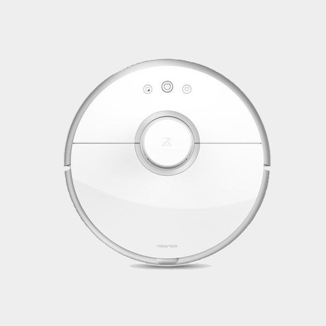 Mi-Roborock-Sweep-XiaomiCity-1 جاروبرقی رباتی هوشمند شیائومی نسخه ۲ - Image 1