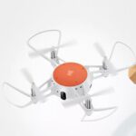 بررسی قیمت و خرید پهباد کوچک شیائومی مدل MITU mini
