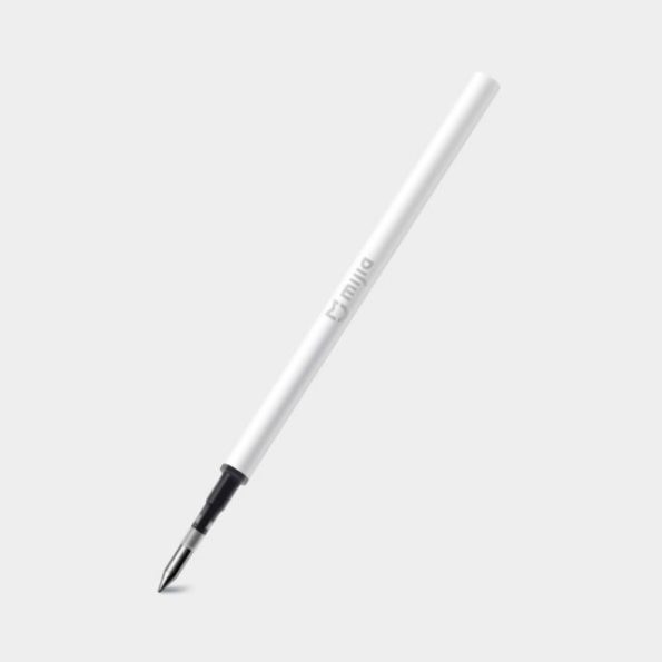 Xiaomi-MiJia-Pen-Ink-xiaomicity-2-595x595 جوهر خودکار میجیا مدل MJZXBX01XM - Image 1