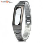 بند فلزی دستبند سلامتی نسخه ۲ شیائومی - Image 3