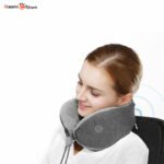 بالشتک و ماساژور دور گردنی شیائومی مدل LF - Image 2