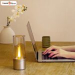 چراغ خواب هوشمند Candela شیائومی مدل YLFW01YL - Image 3