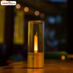چراغ خواب هوشمند Candela شیائومی مدل YLFW01YL - Image 4