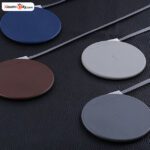 شارژر بی سیم فست شیائومی VH - Image 4