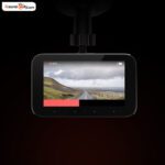 دوربین ماشین میجیا شیائومی Mijia Dash Cam مدل MJXCJLY01BY - Image 6